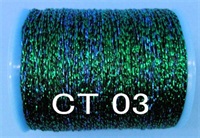 カスタムスレッド／総巻用糸(CT-03)